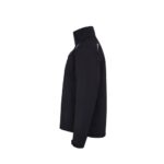 vl nyx. veste matelassée (180 g/m²), composée de polyester recyclé (50 %) et de polyester (50 %)