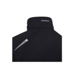 vl nyx. veste matelassée (180 g/m²), composée de polyester recyclé (50 %) et de polyester (50 %)