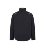 vl nyx. veste matelassée (180 g/m²), composée de polyester recyclé (50 %) et de polyester (50 %)