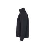 vl nyx. veste matelassée (180 g/m²), composée de polyester recyclé (50 %) et de polyester (50 %)
