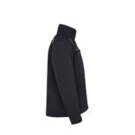 vl nyx. veste matelassée (180 g/m²), composée de polyester recyclé (50 %) et de polyester (50 %)