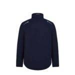 vl nyx. veste matelassée (180 g/m²), composée de polyester recyclé (50 %) et de polyester (50 %)