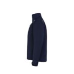 vl nyx. veste matelassée (180 g/m²), composée de polyester recyclé (50 %) et de polyester (50 %)