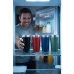 grace. gobelet isotherme en acier inoxydable 540 ml