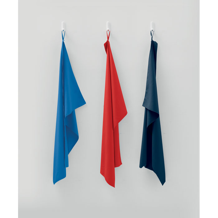 atoll 70 serviette en microfibre