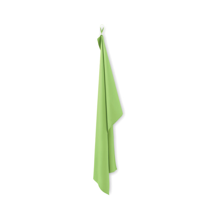atoll 70 serviette en microfibre