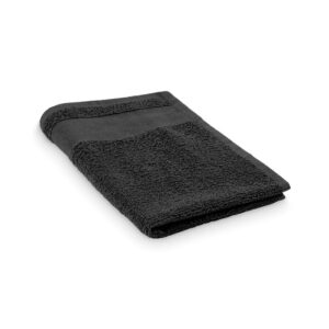 island 30 cotton guest towel