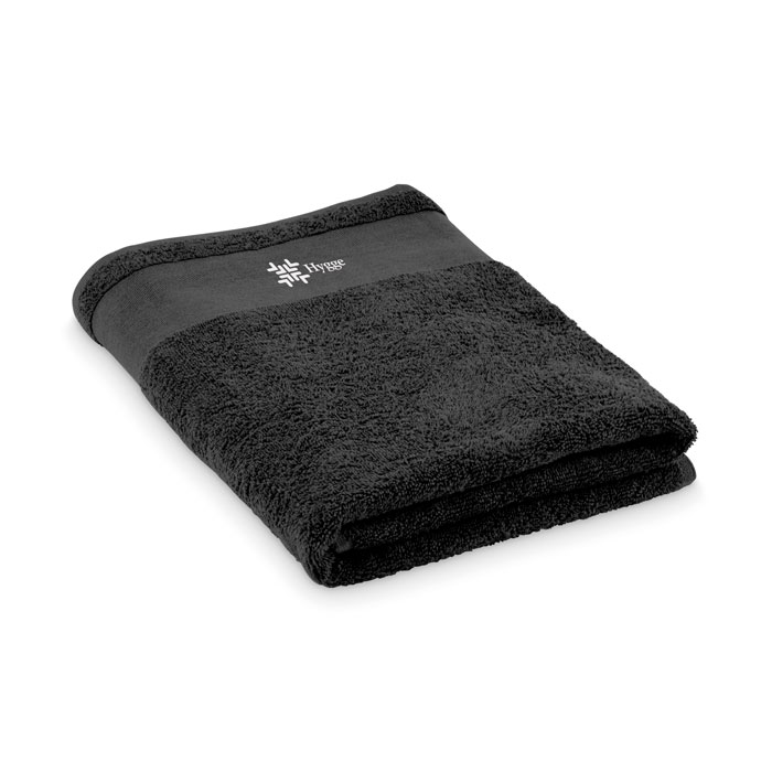 island 70 serviette de bain en coton