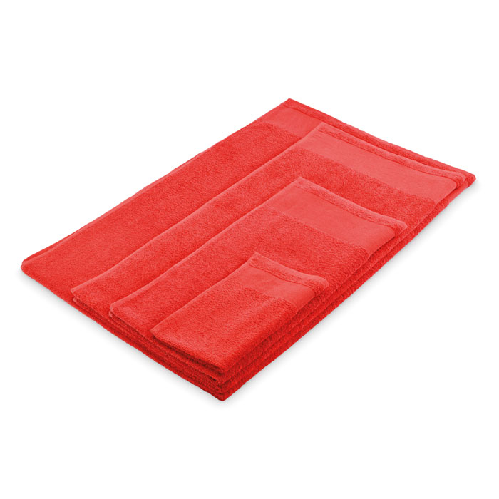 island 70 serviette de bain en coton