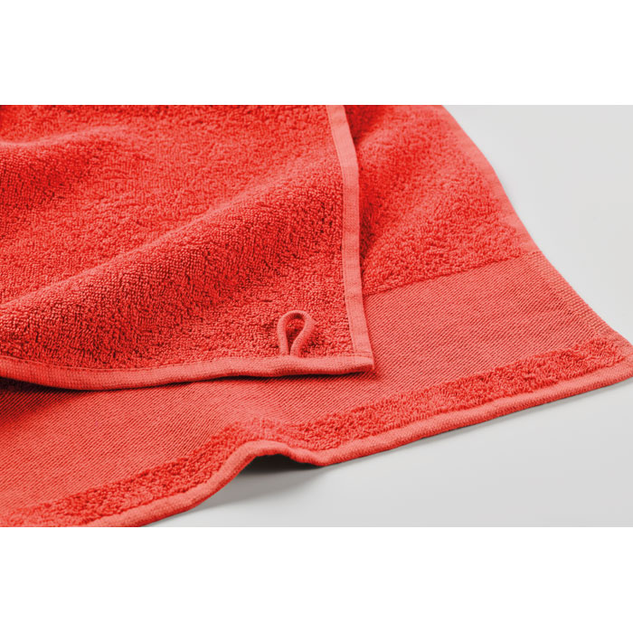 island 70 serviette de bain en coton