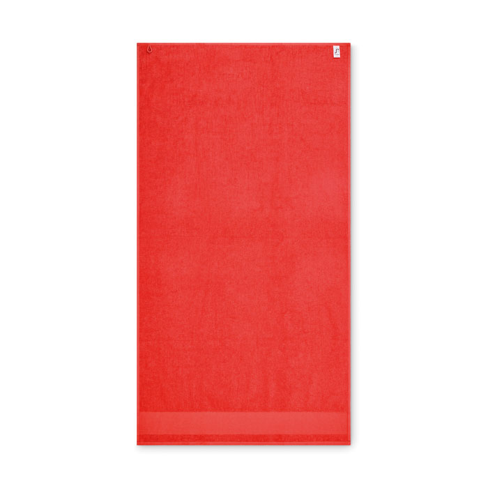 island 70 serviette de bain en coton