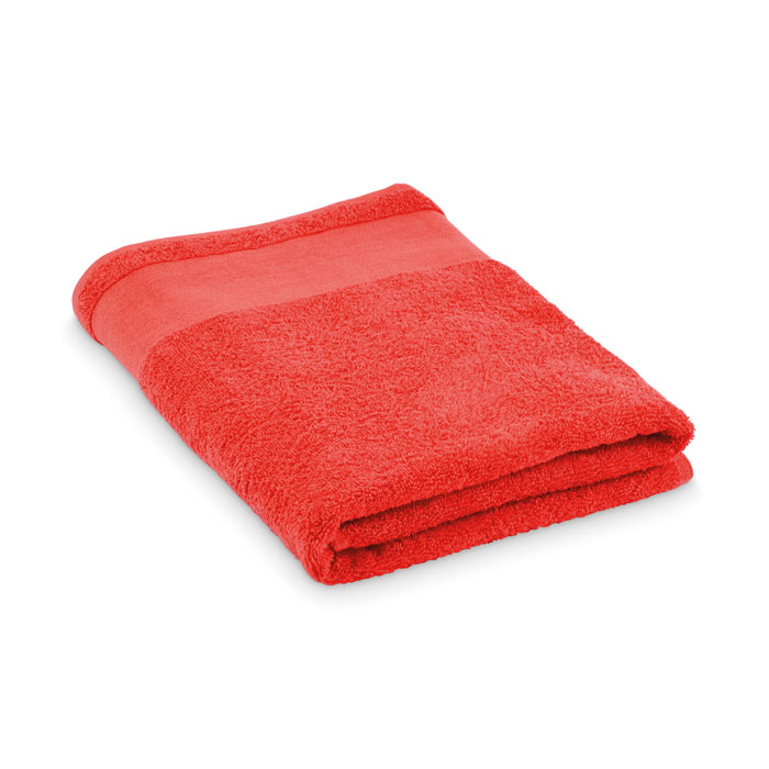 island 70 serviette de bain en coton