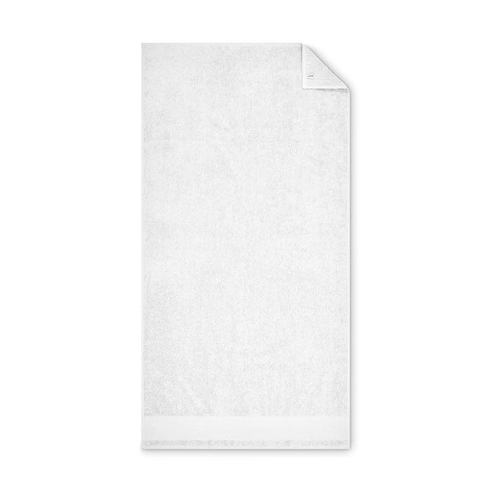 island 70 serviette de bain en coton