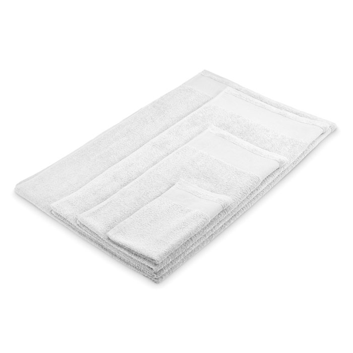 island 70 serviette de bain en coton