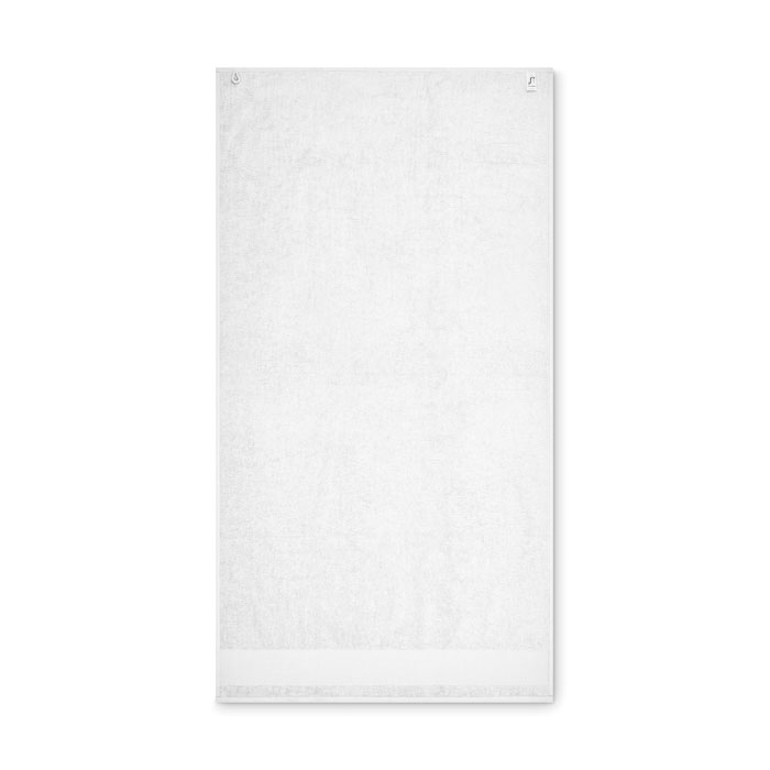 island 70 serviette de bain en coton