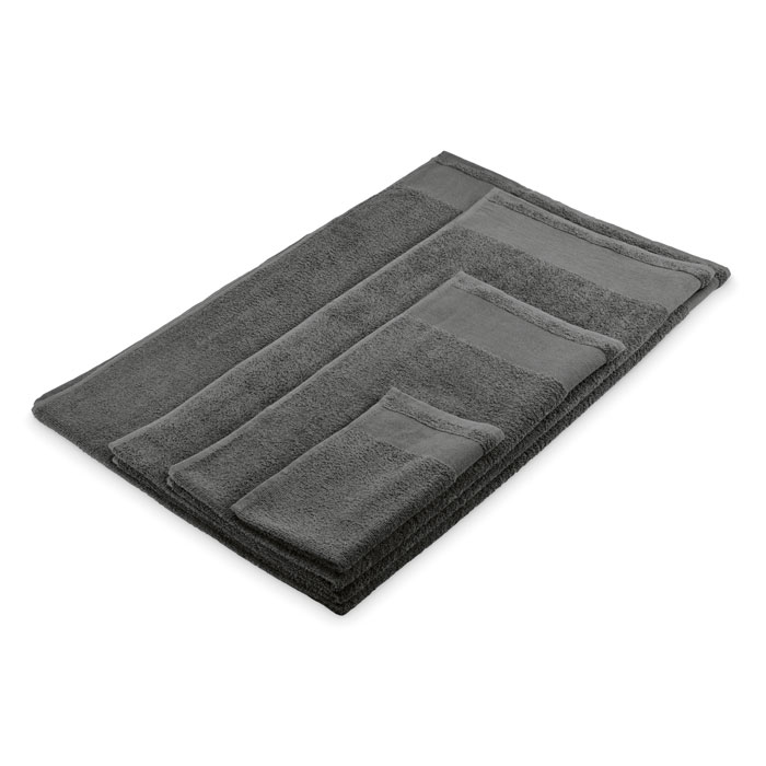island 70 serviette de bain en coton