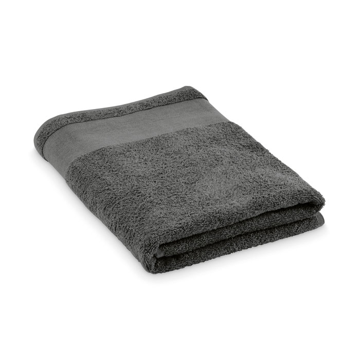island 70 serviette de bain en coton
