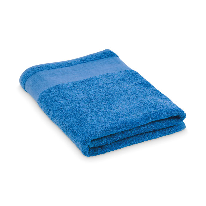 island 70 serviette de bain en coton