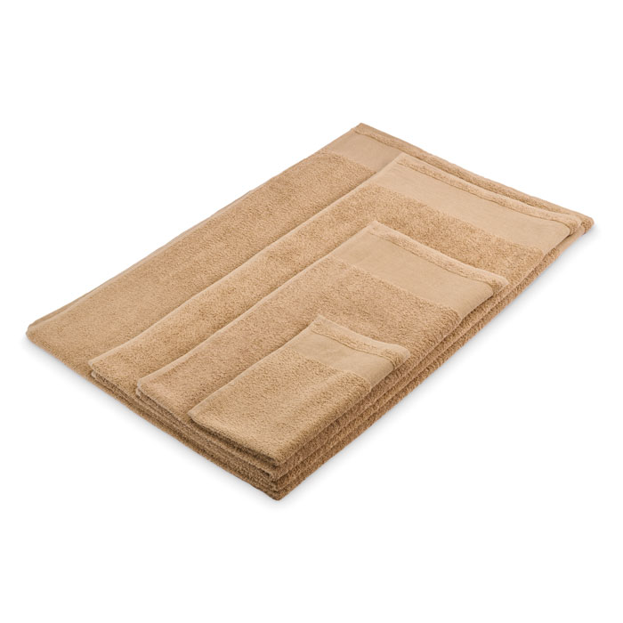island 70 serviette de bain en coton