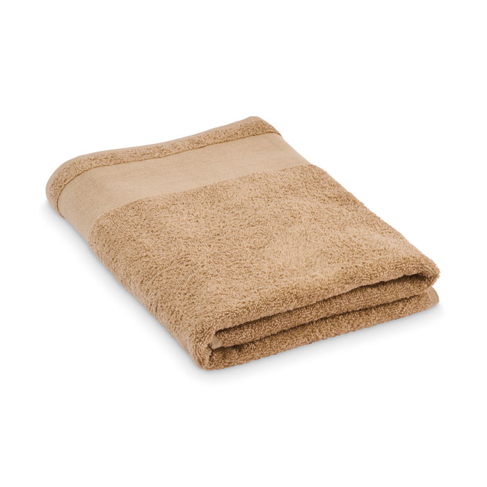 island 70 serviette de bain en coton