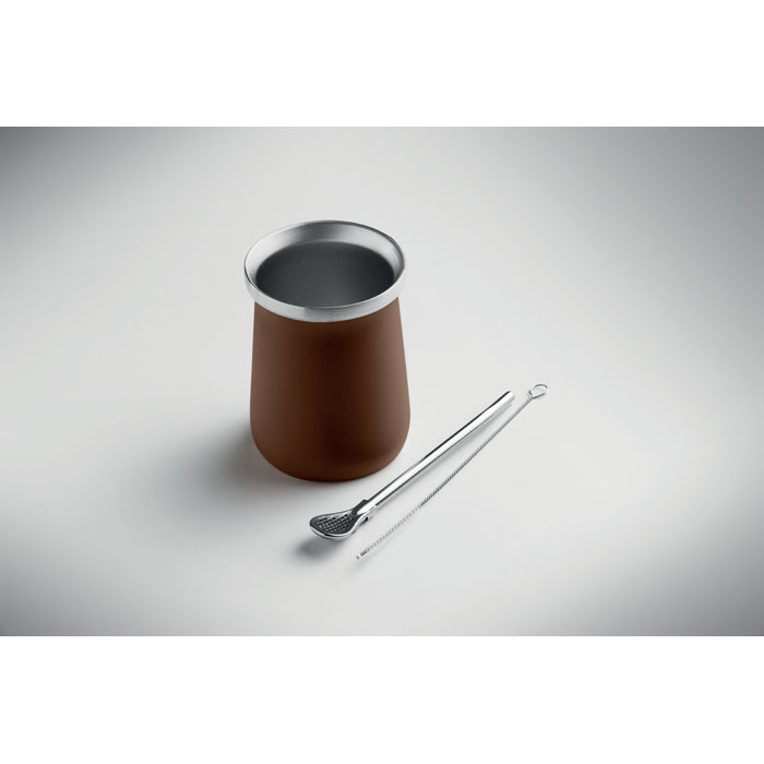 miyerba tasse à thé yerba maté