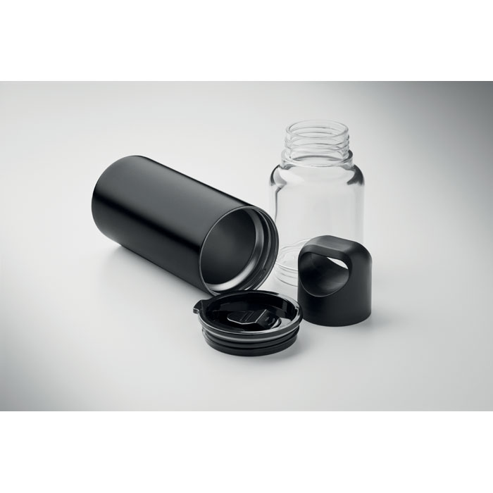 dualuse 2 in 1 bottle 610ml