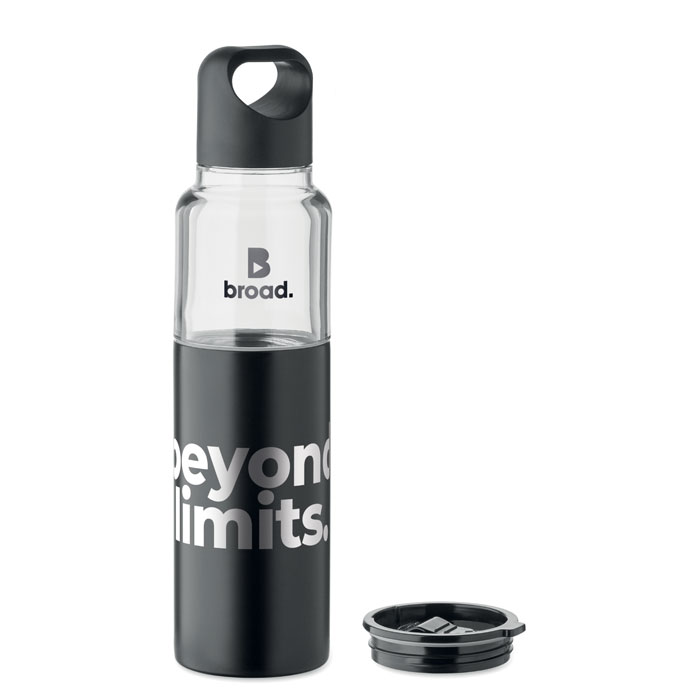 dualuse 2 in 1 bottle 610ml