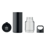 dualuse 2 in 1 bottle 610ml