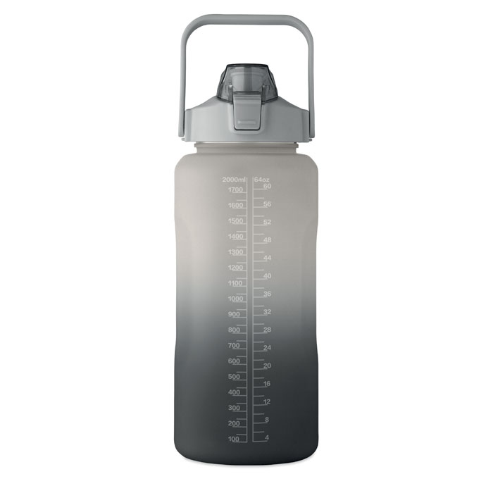 activate max bouteille d'eau rpet 2l