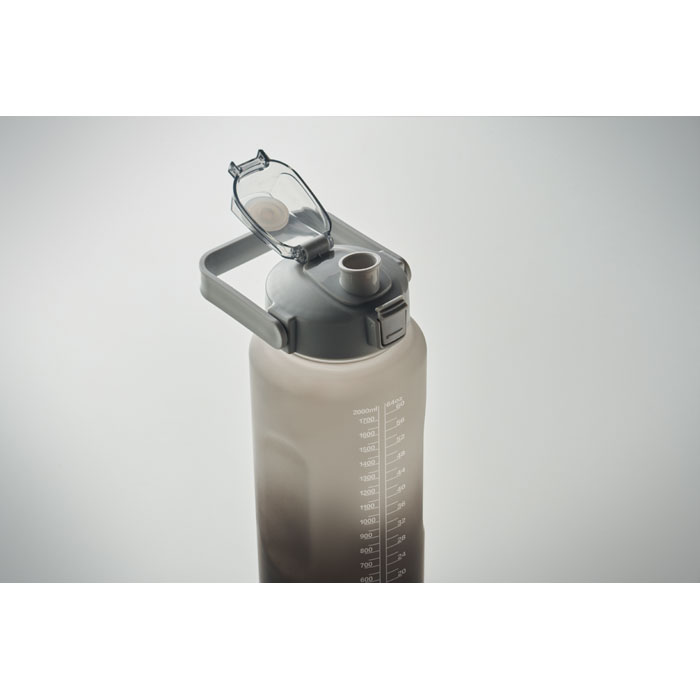 activate max bouteille d'eau rpet 2l