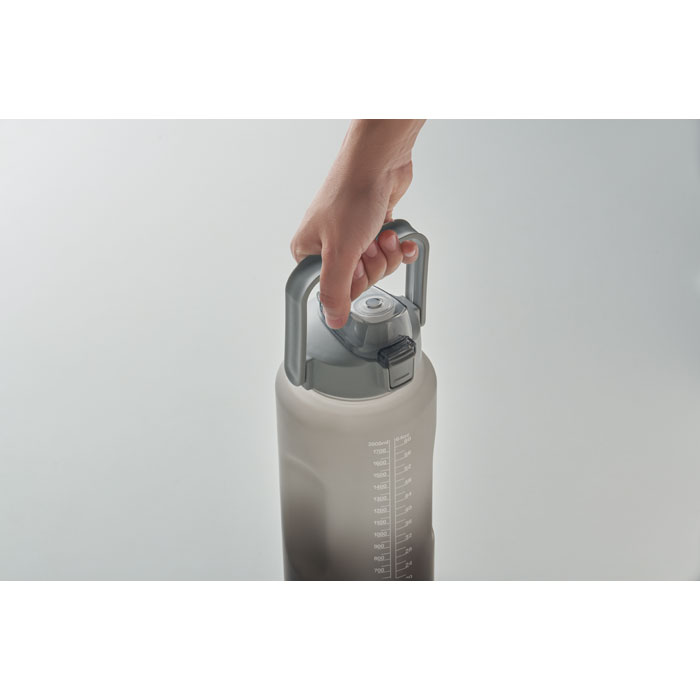 activate max bouteille d'eau rpet 2l