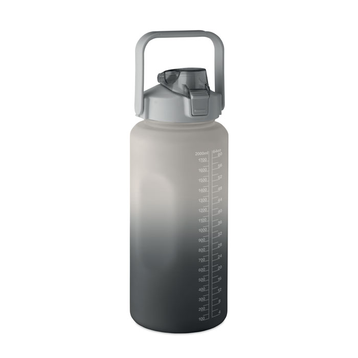 activate max bouteille d'eau rpet 2l