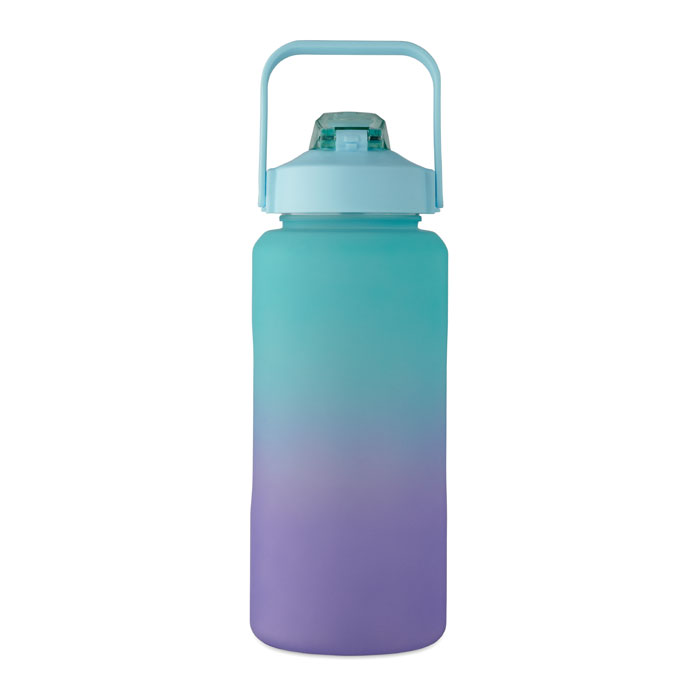 activate max bouteille d'eau rpet 2l