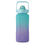 activate max bouteille d'eau rpet 2l