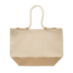 makenke canvas beach bag
