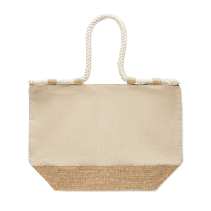 makenke canvas beach bag