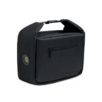 wintry cooler lunch bag