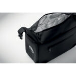wintry cooler lunch bag