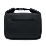 wintry cooler lunch bag