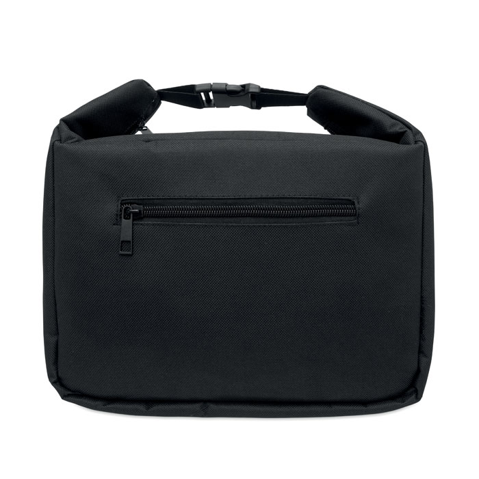 wintry cooler lunch bag