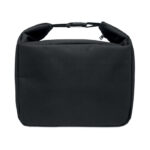 wintry cooler lunch bag