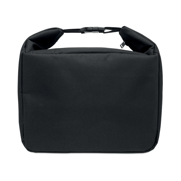 wintry cooler lunch bag