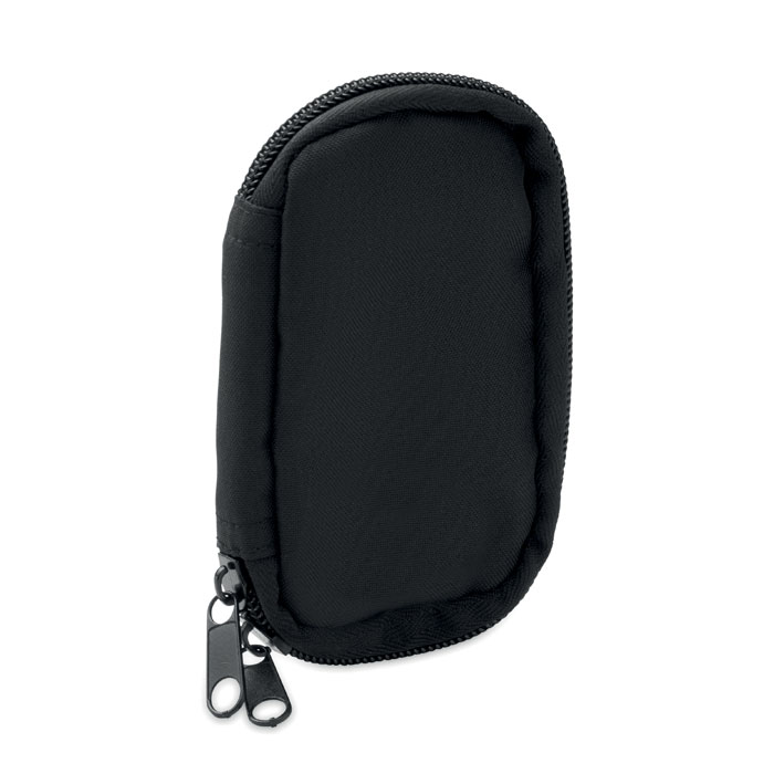 rover trousse à clés en 300d rpet