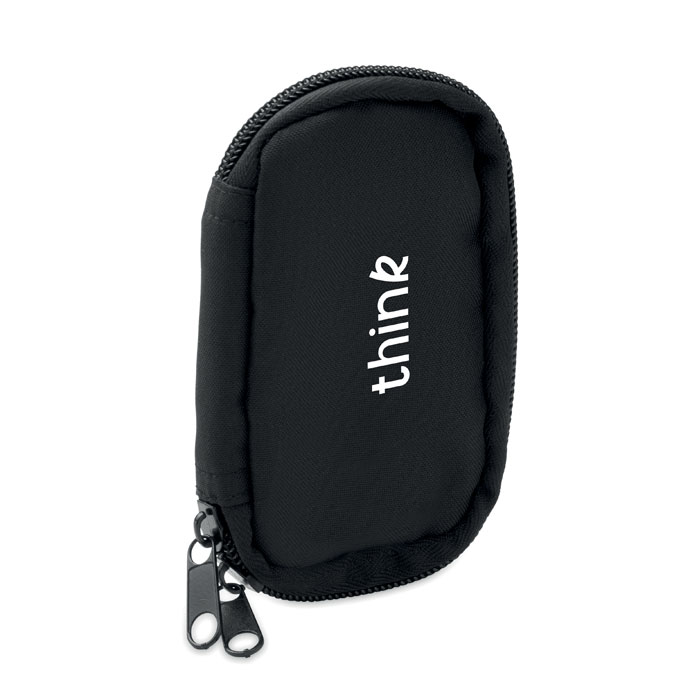 rover trousse à clés en 300d rpet