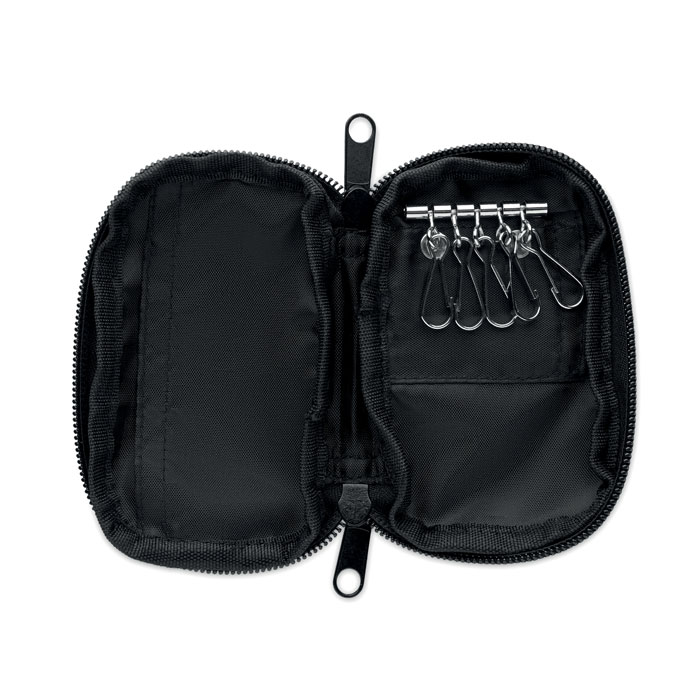 rover trousse à clés en 300d rpet