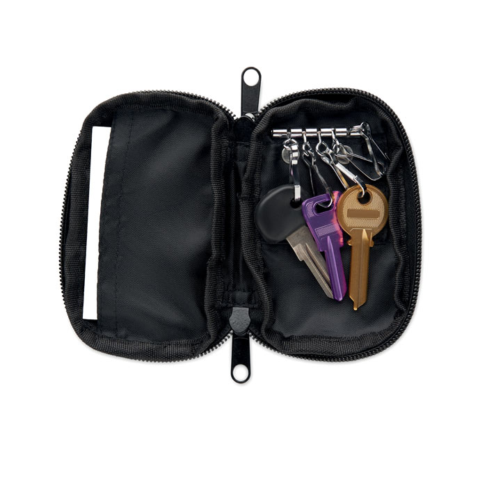 rover trousse à clés en 300d rpet