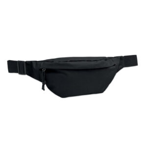 hipla waist bag in 600d rpet