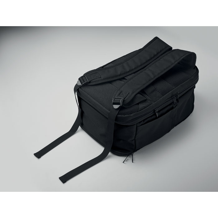 flysafe cabin size carry on backpack