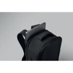 flysafe cabin size carry on backpack
