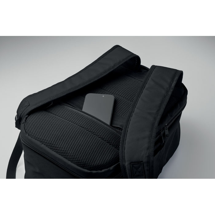 flysafe cabin size carry on backpack